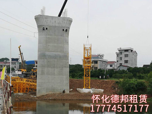 大橋局、張吉懷鐵路實(shí)景照片 (9)