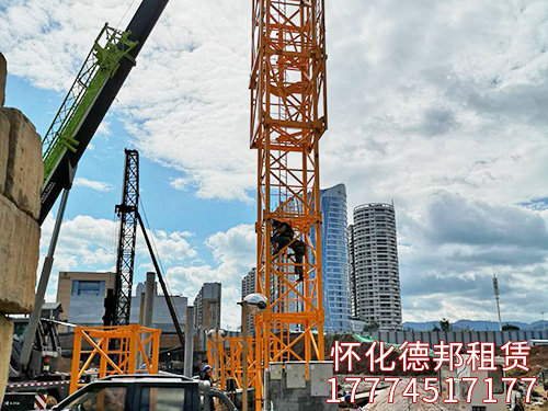 岳麓青城、萬(wàn)達(dá)廣場(chǎng)實(shí)照裝機(jī) (11)